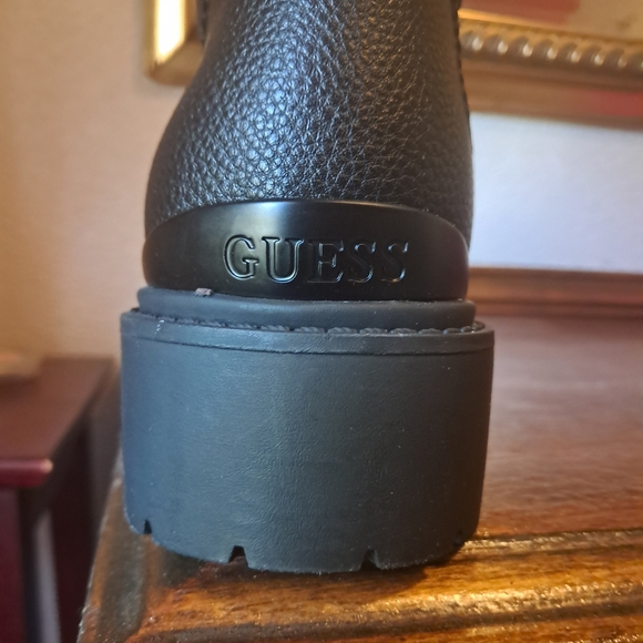 Guess combat boots - Picture 2 of 7